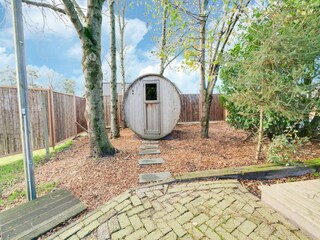 Farmhouse Noardburgum  32