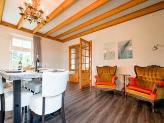 Type de propriété : Ferme Noardburgum Équipement 22