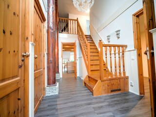 Farmhouse Noardburgum Features 14