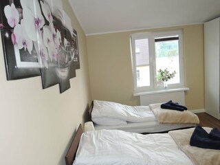 Maison de vacances Lubin Équipement 17