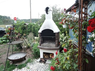 Maison de vacances Lubin Environnement 22