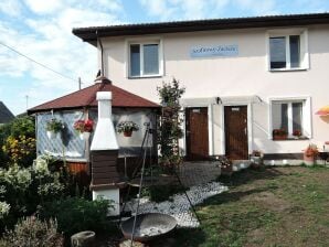 Holiday house Emerald, house in Wapnica-formerly TUI Ferienhaus - Lubin - image1