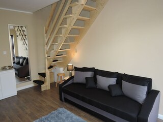 Holiday house Lubin Features 10