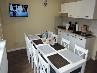 Holiday house Lubin Features 11