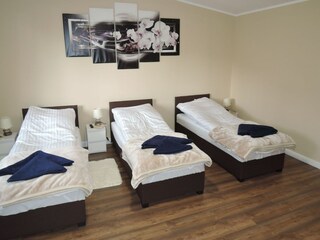 Vakantiehuis Lubin Kenmerken 5