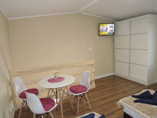 Holiday house Lubin Features 8