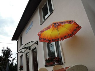 Holiday house Lubin Features 9