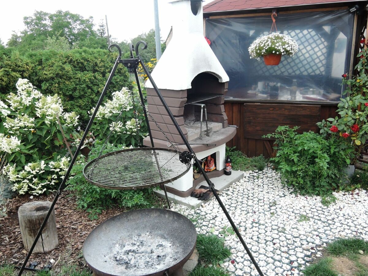 Casa de vacaciones Lubin Grabación al aire libre 1