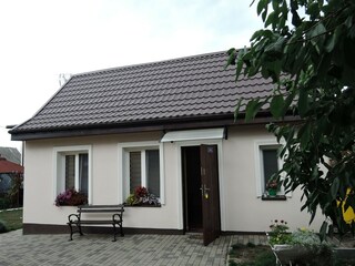 Vakantiehuis Lubin Buitenaudio-opname 4