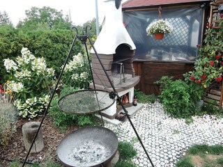 Vakantiehuis Lubin Buitenaudio-opname 2
