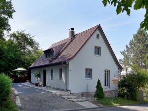 Maison de vacances devant la porte de la ville - Sesslach - image1
