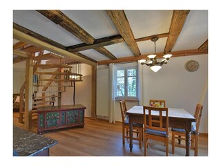 Casa per le vacanze Seßlach Caratteristiche 5