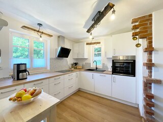 Casa per le vacanze Seßlach Caratteristiche 7