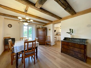 Maison de vacances Seßlach Équipement 6