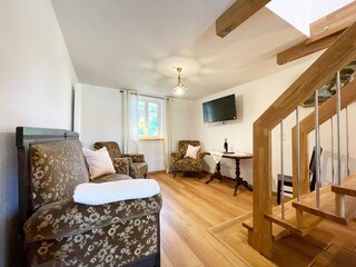 Casa per le vacanze Seßlach Caratteristiche 4