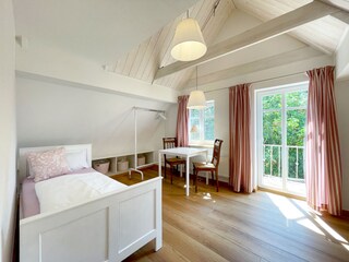 Casa per le vacanze Seßlach Caratteristiche 9