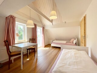 Casa per le vacanze Seßlach Caratteristiche 10