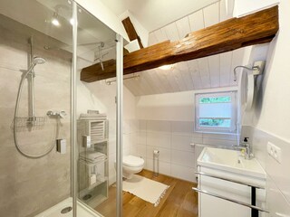 Casa per le vacanze Seßlach Caratteristiche 11