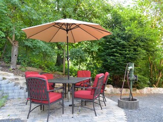 Casa per le vacanze Seßlach Registrazione all'aperto 3