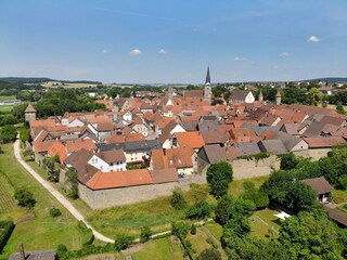 Casa per le vacanze Seßlach Ambiente 13