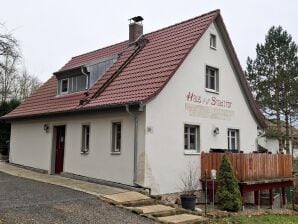 Ferienhaus vor dem Stadttor - Seßlach - image1