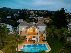 Villa Moscu 13 - Elviria - image1