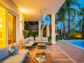 Villa Elviria Außenaufnahme 3