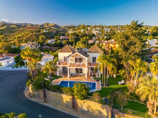 Villa Elviria Umgebung 39