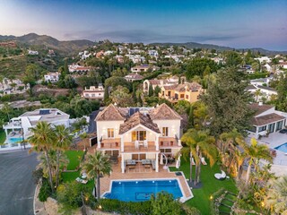 Villa Elviria Umgebung 38