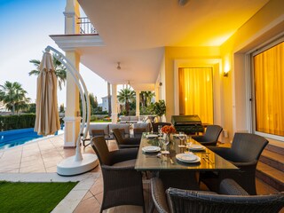 Villa Elviria Außenaufnahme 7