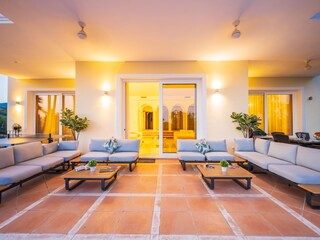 Villa Elviria Außenaufnahme 8