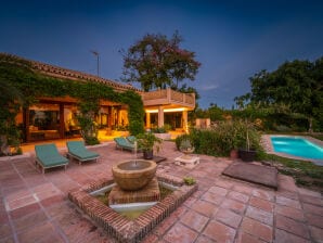 Villa exquisite design & garden - Elviria - image1