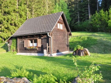 Ferienhaus Berghütte Dengg