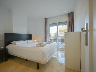 Apartment Fuengirola Ausstattung 22