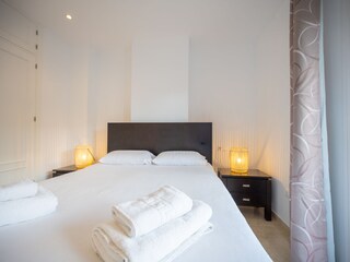 Apartment Fuengirola Ausstattung 23