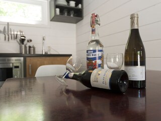 Holiday house Dishoek Features 9