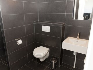 Holiday house Dishoek Features 11