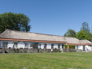 Casa per le vacanze Dishoek Registrazione all'aperto 2