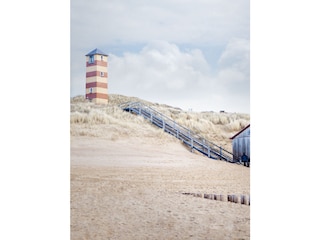 Holiday house Dishoek Environment 18