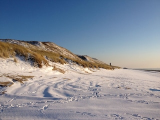 Holiday house Dishoek Environment 19