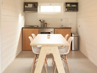 Casa per le vacanze Dishoek Caratteristiche 9