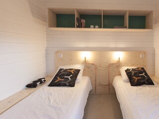 Holiday house Dishoek Features 11