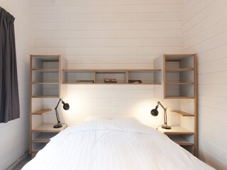 Holiday house Dishoek Features 7