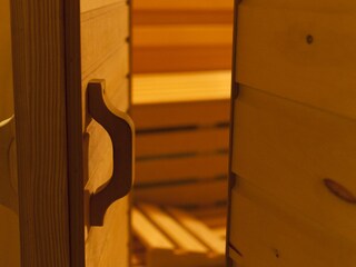 Casa per le vacanze Dishoek Ambiente 25