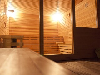 Casa per le vacanze Dishoek Ambiente 26