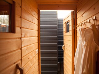 Casa per le vacanze Dishoek Registrazione all'aperto 7