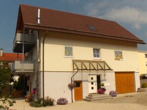 Ferienwohnungen Riether