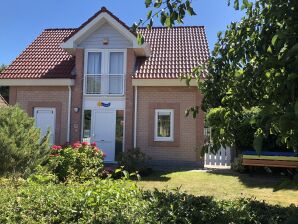 Ferienhaus Noordzee Residence de Banjaard