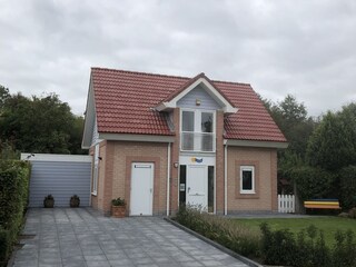 Vakantiehuis Kamperland Buitenaudio-opname 26