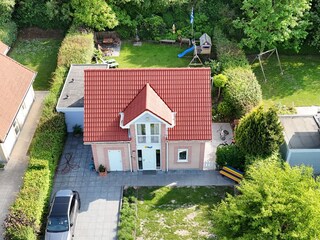 Casa per le vacanze Kamperland Registrazione all'aperto 27